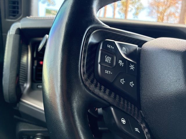 Used 2022 Ford Bronco Raptor image 29