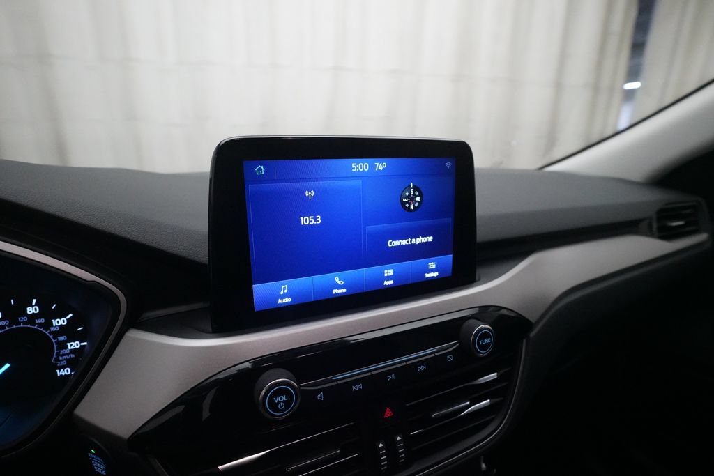 Used 2021 Ford Escape SE FWD image 6