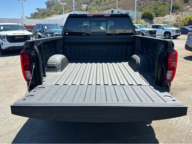 New 2026 GMC Sierra 1500 Elevation w/ Elevation Premium Package AWD/4WD image 31