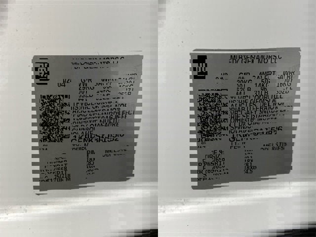 Certified 2024 GMC Acadia AT4 w/ LPO, Floor Liner Package image 34