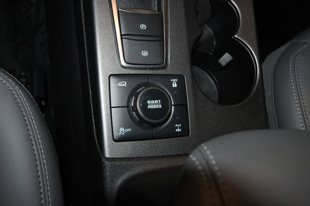 Used 2025 Ford Bronco Sport Badlands AWD/4WD image 20