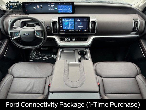 New 2026 Ford Expedition Max Platinum w/ Platinum Ultimate Package image 22