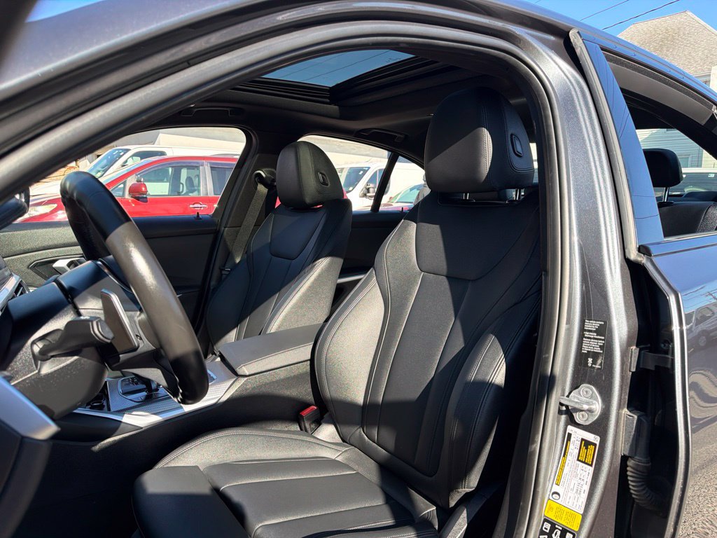 Used 2020 BMW M340i xDrive AWD/4WD image 29