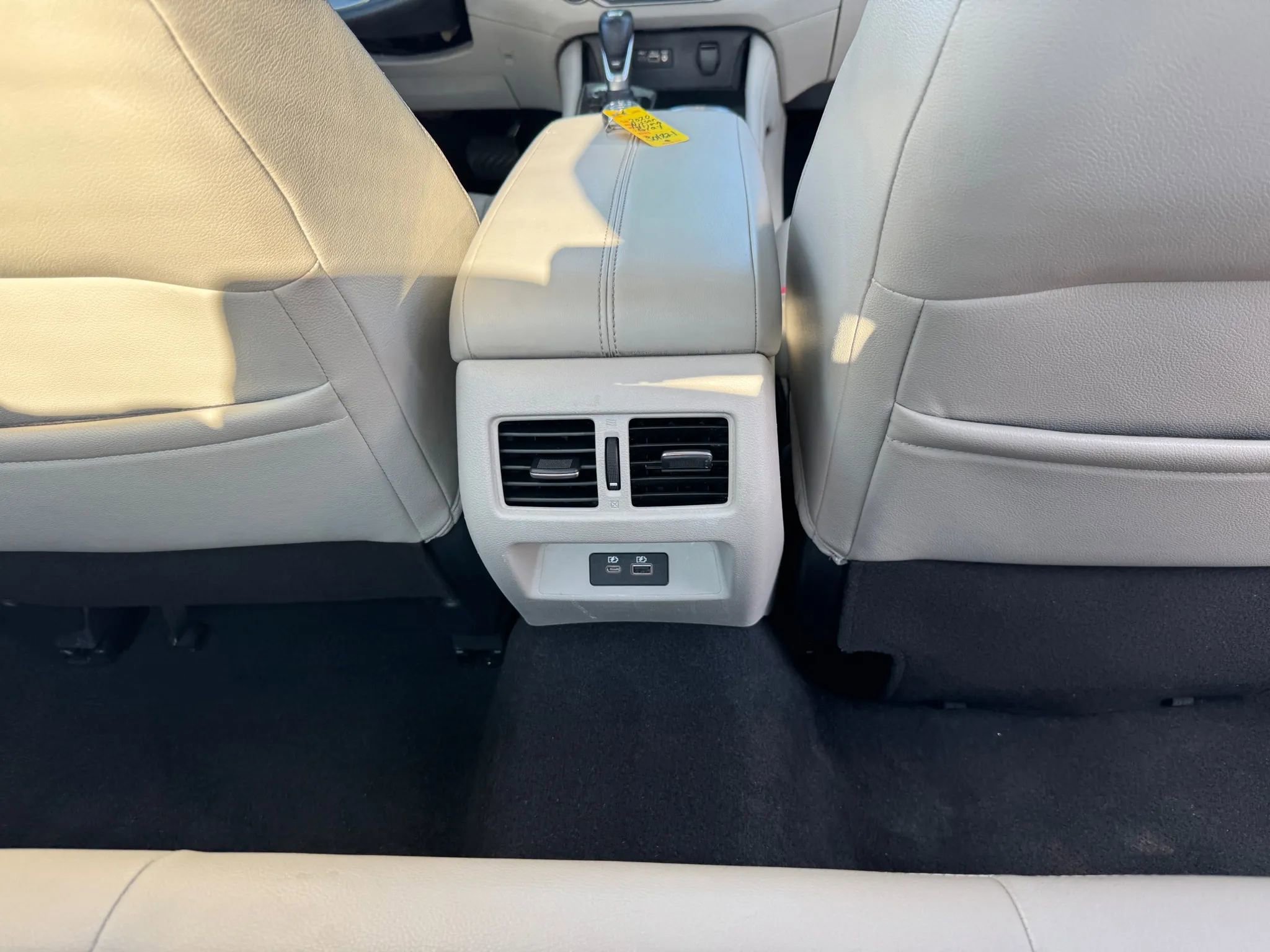 Used 2020 Nissan Altima 2.5 SL image 10