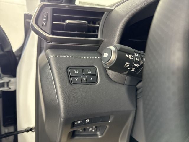 New 2026 Lexus LX 600 F Sport AWD/4WD image 14
