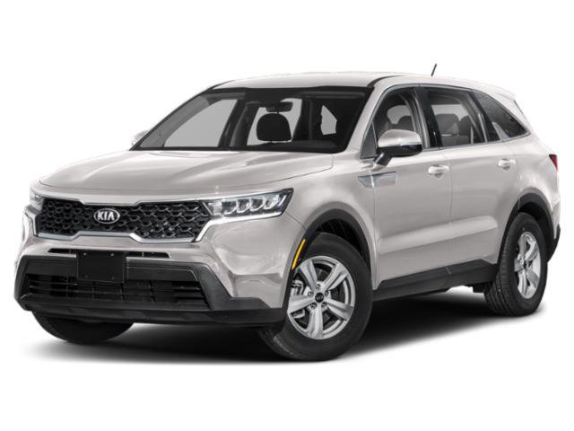 Used 2021 Kia Sorento LX