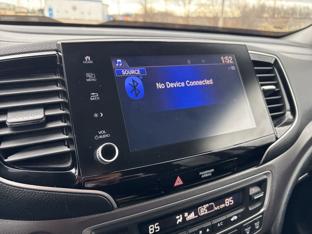 Used 2021 Honda Ridgeline Sport image 22