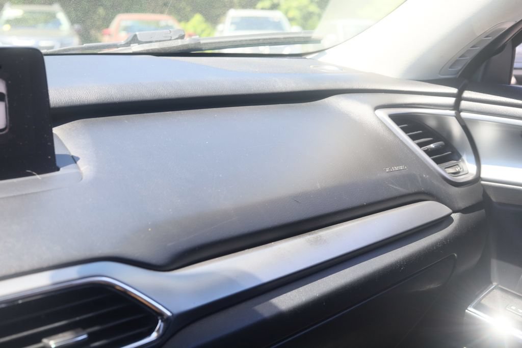 Used 2022 MAZDA CX-9 Touring Plus AWD/4WD image 24