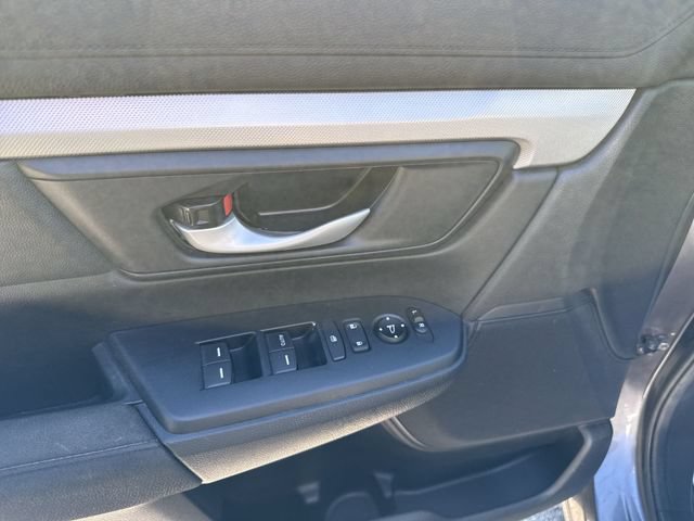 Used 2019 Honda CR-V LX image 17