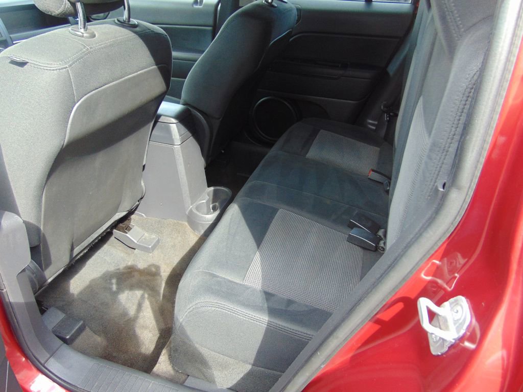 Used 2014 Jeep Patriot Latitude image 3