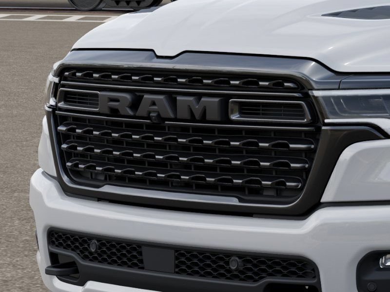 New 2026 RAM 1500 Limited AWD/4WD image 12