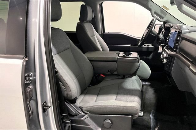 Used 2024 Ford F150 XLT w/ Tow/Haul Package image 31