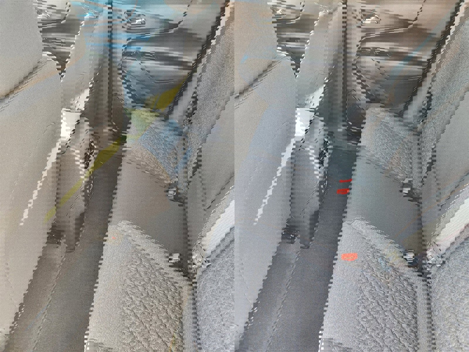 Used 2023 Chevrolet Equinox LT image 29