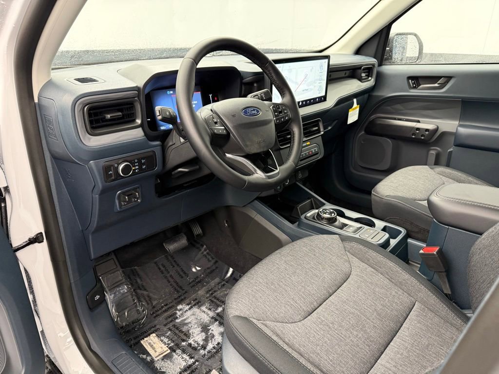 New 2025 Ford Maverick XLT w/ XLT Luxury Package image 42