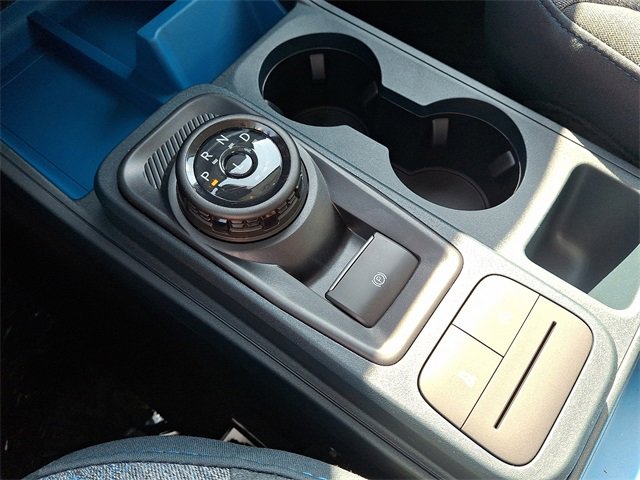 New 2025 Ford Maverick XLT w/ XLT Luxury Package image 10