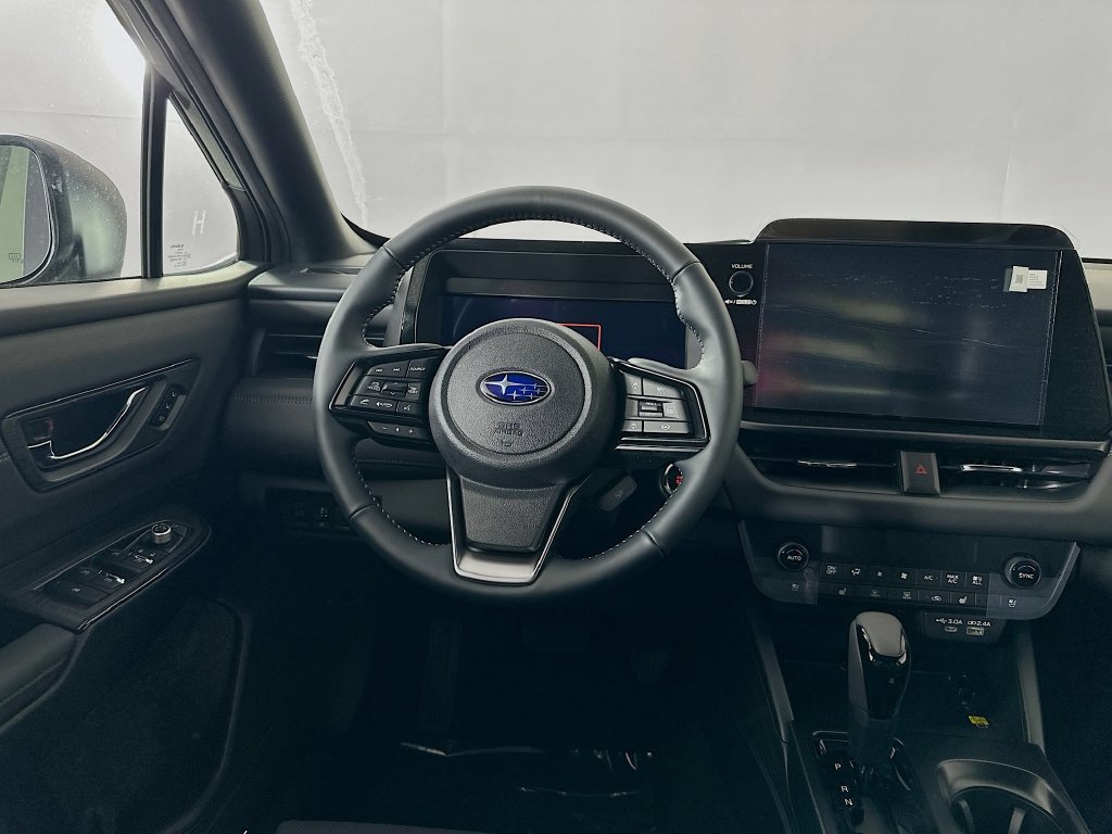 New 2026 Subaru Outback Touring XT AWD/4WD image 30