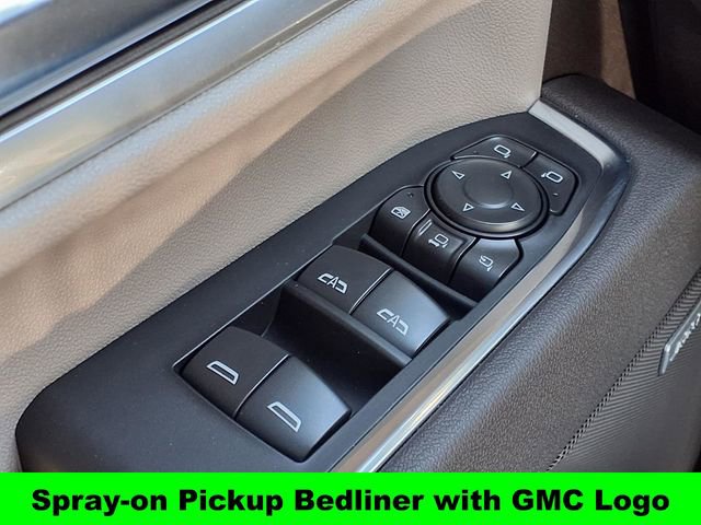 New 2026 GMC Sierra 2500 SLT w/ SLT Premium Package image 15