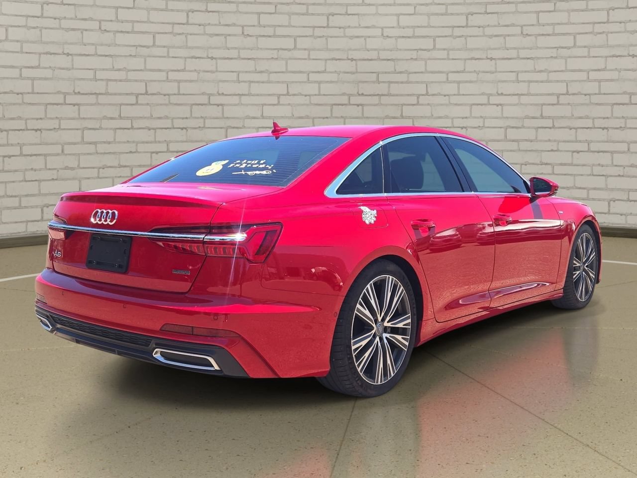 Used 2019 Audi A6 3.0T Premium Plus w/ Premium Plus Package AWD/4WD image 5