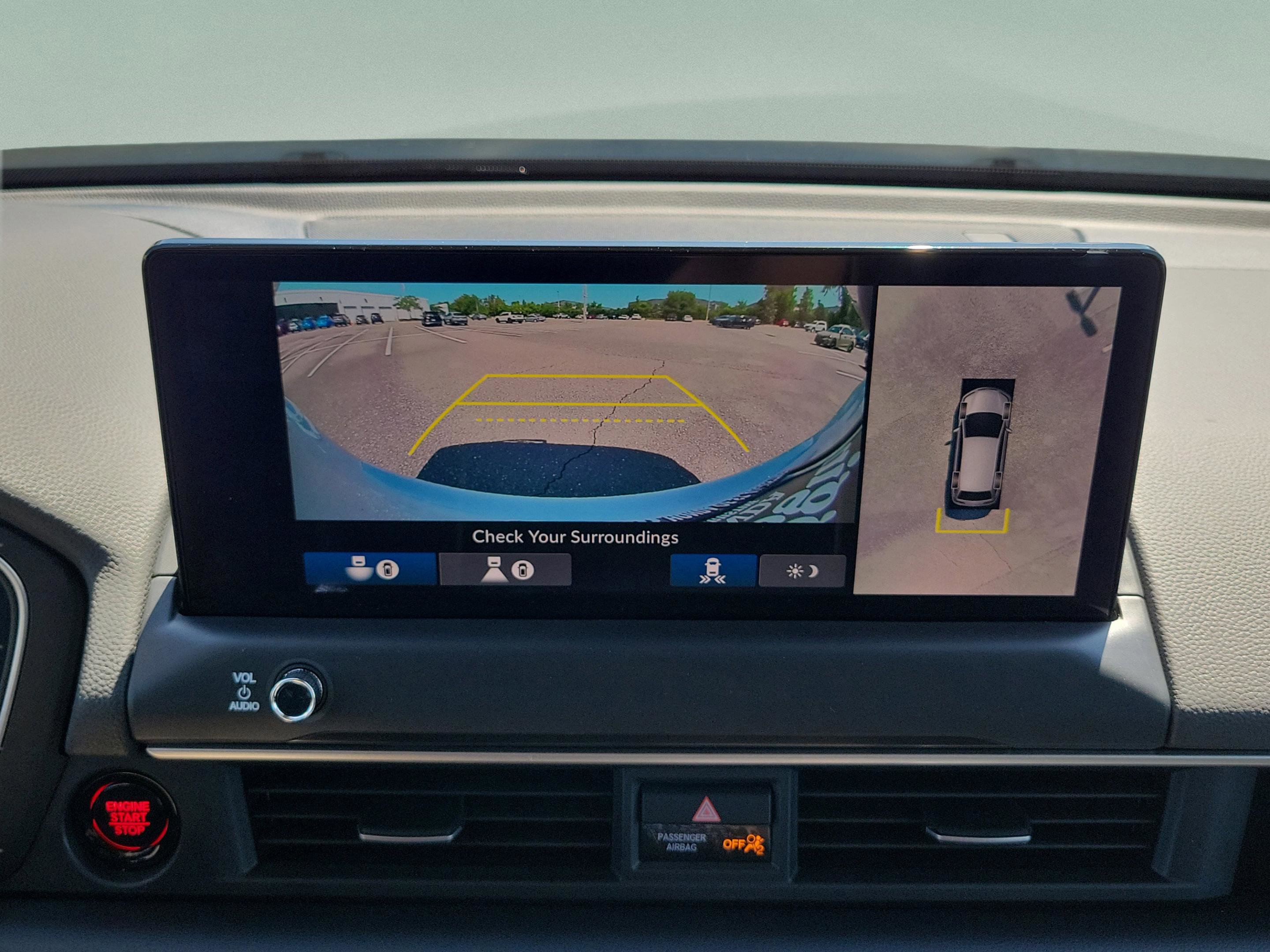 New 2026 Honda Pilot Elite image 33