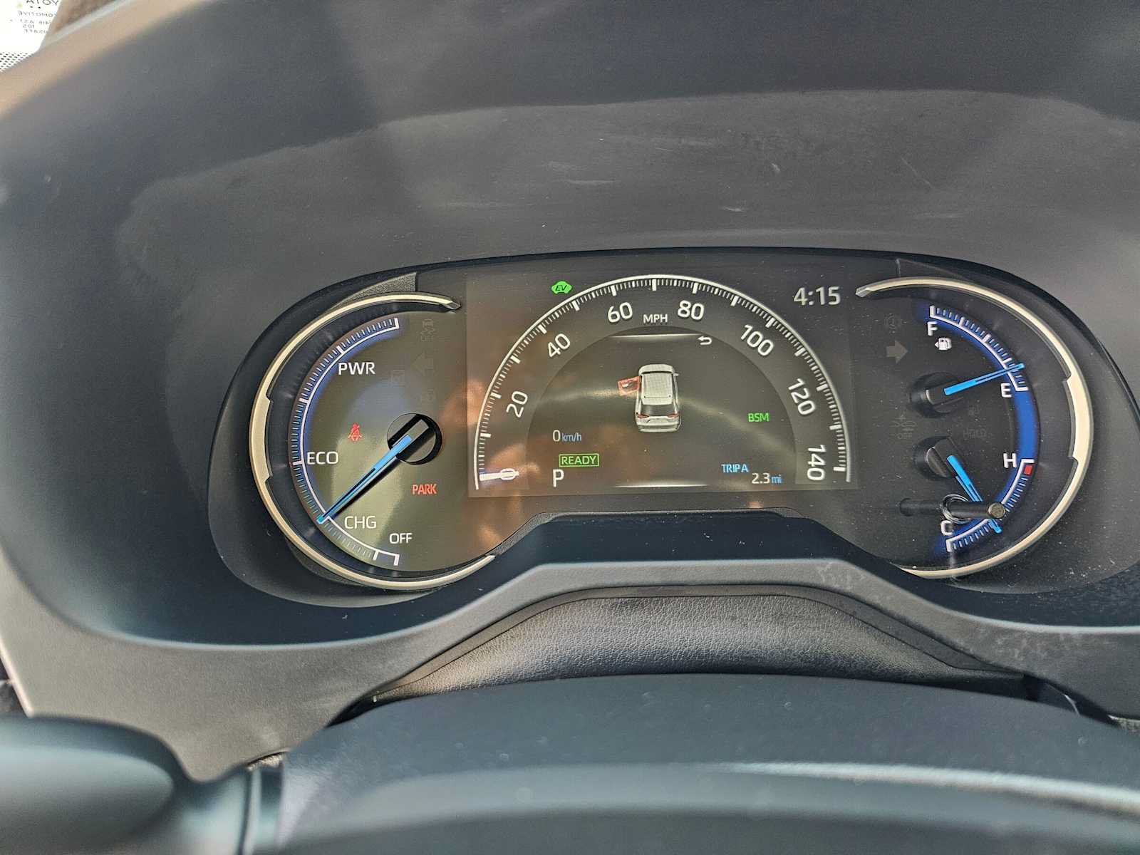Used 2023 Toyota RAV4 LE AWD/4WD image 30