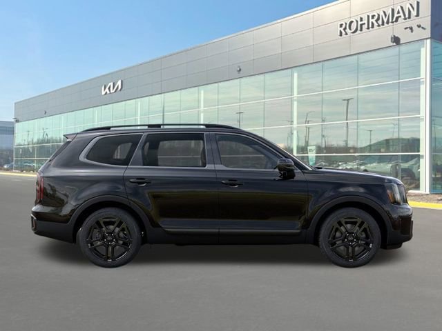 New 2025 Kia Telluride SX Prestige X-Line image 7
