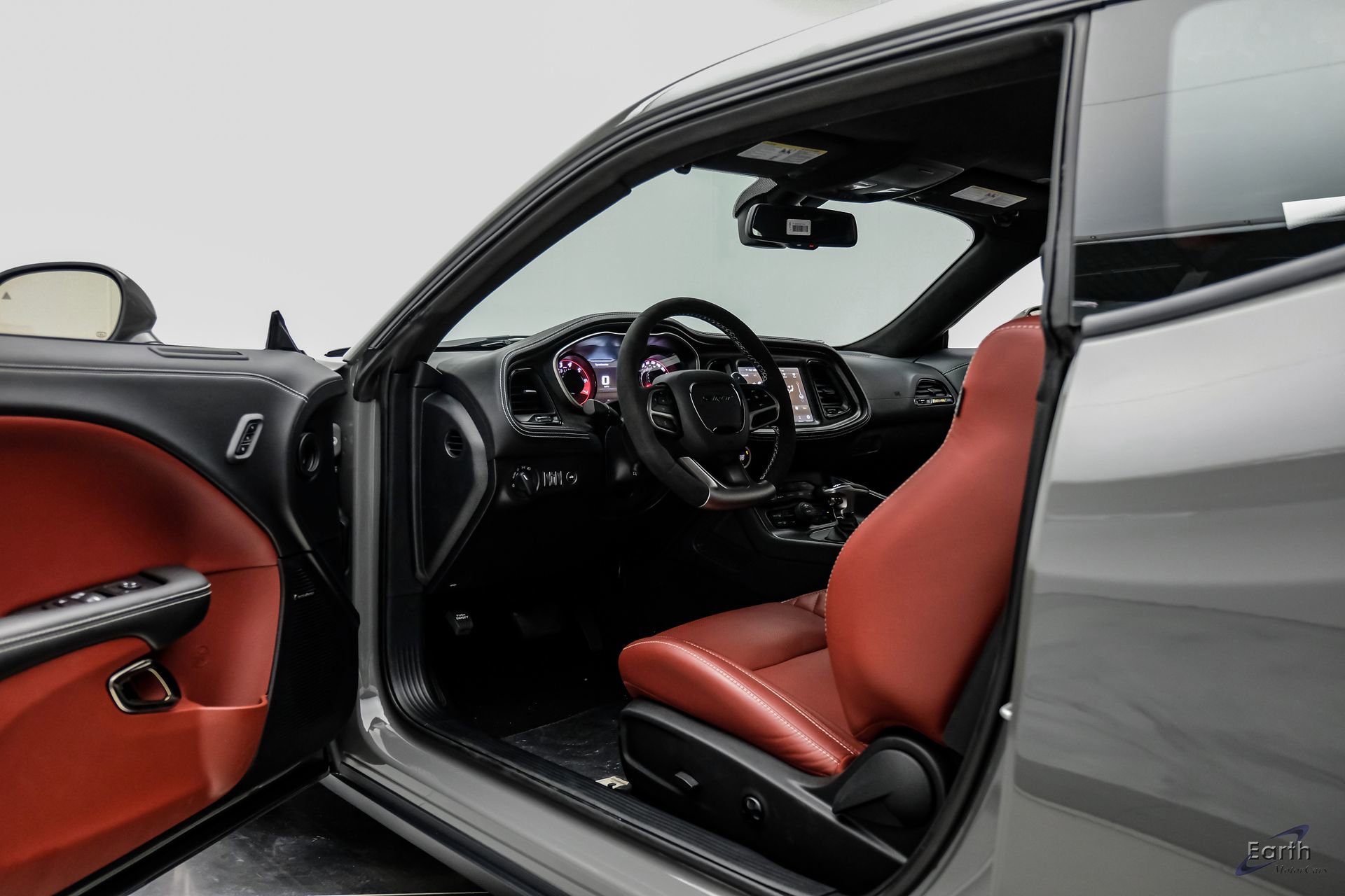 Used 2023 Dodge Challenger SRT Hellcat Redeye RWD image 42