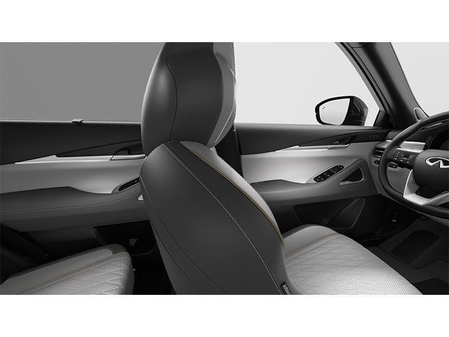 New 2027 INFINITI QX60 Autograph AWD/4WD image 20