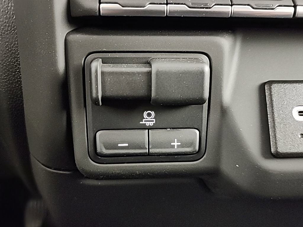 New 2025 Chevrolet Silverado 3500 W/T w/ WT Convenience Package image 28