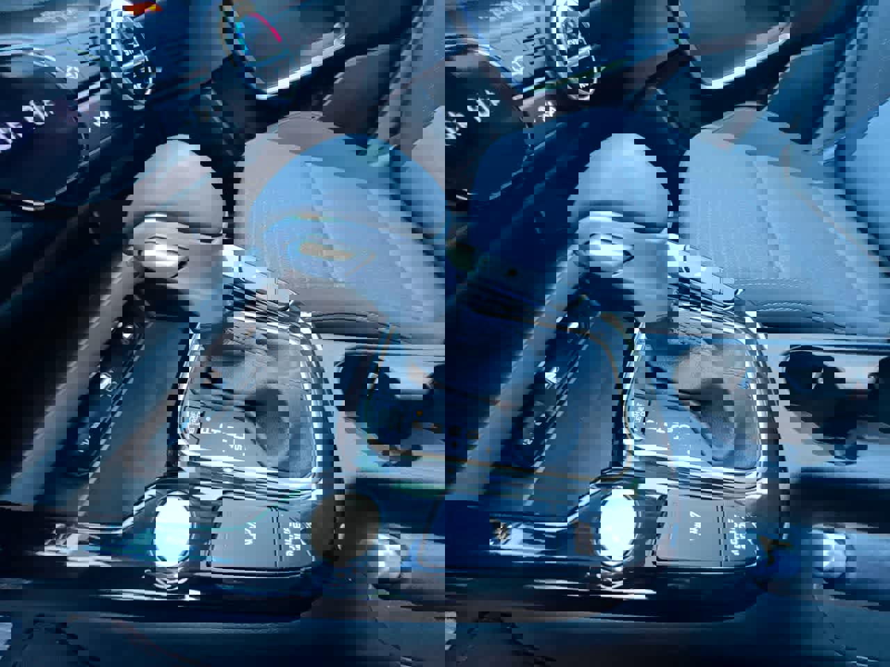 Certified 2024 Kia Soul EX image 20