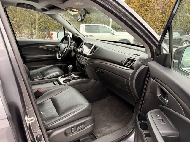 Used 2018 Honda Pilot EX-L image 16