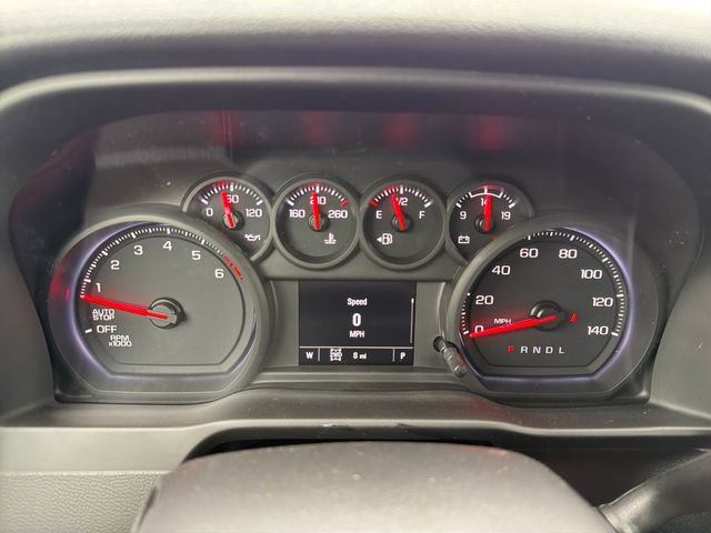 New 2026 GMC Sierra 1500 Pro w/ Graphite Edition AWD/4WD image 11