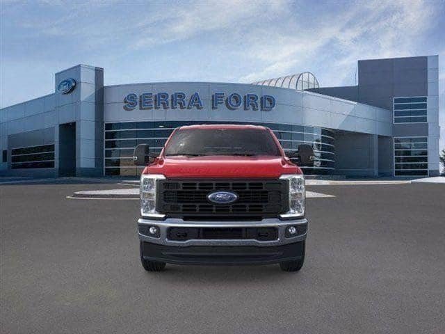 New 2026 Ford F350 XL w/ 360-Degree Camera Package AWD/4WD image 93