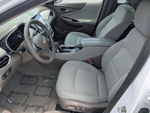 Used 2022 Chevrolet Malibu LT FWD image 15