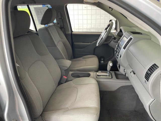 Used 2019 Nissan Frontier SV RWD image 42