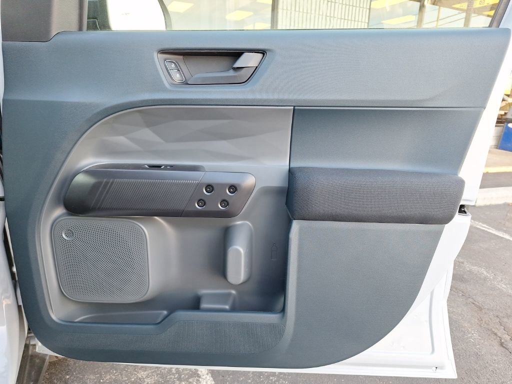 New 2026 Ford Maverick XL w/ 4K Tow Package image 15