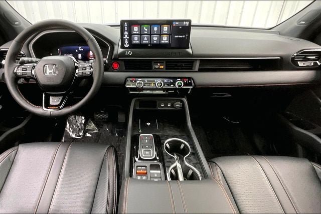 New 2026 Honda Passport TrailSport Elite image 6
