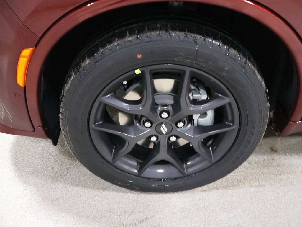 New 2026 Dodge Durango GT image 6