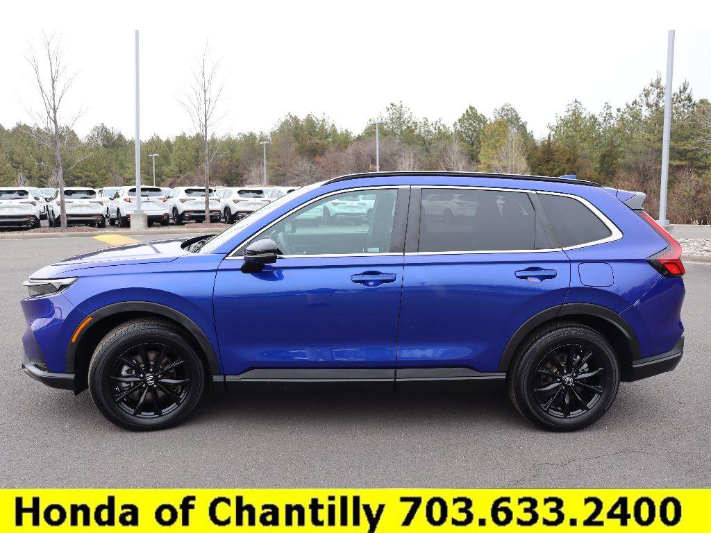 Used 2023 Honda CR-V Sport image 4