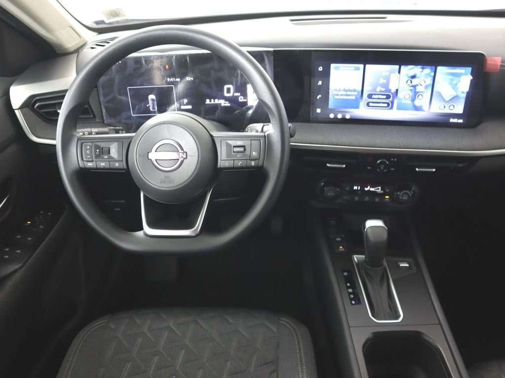 New 2026 Nissan Kicks SV w/ Cold Weather Package image 20