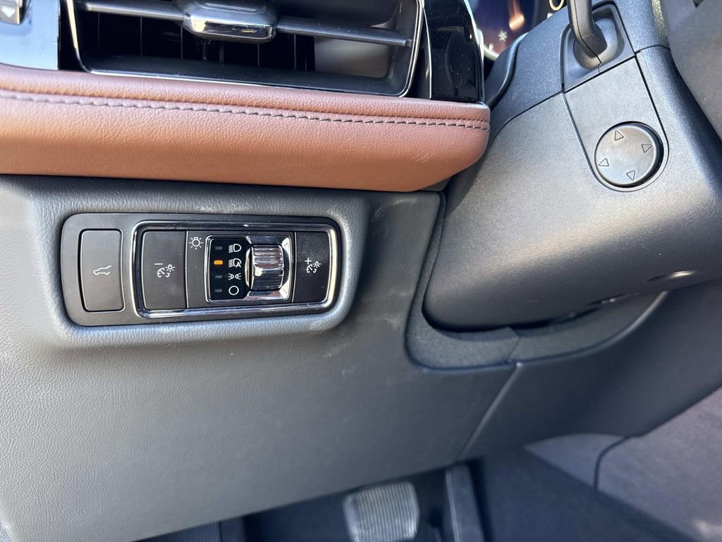 New 2026 Lincoln Aviator Reserve AWD/4WD image 32
