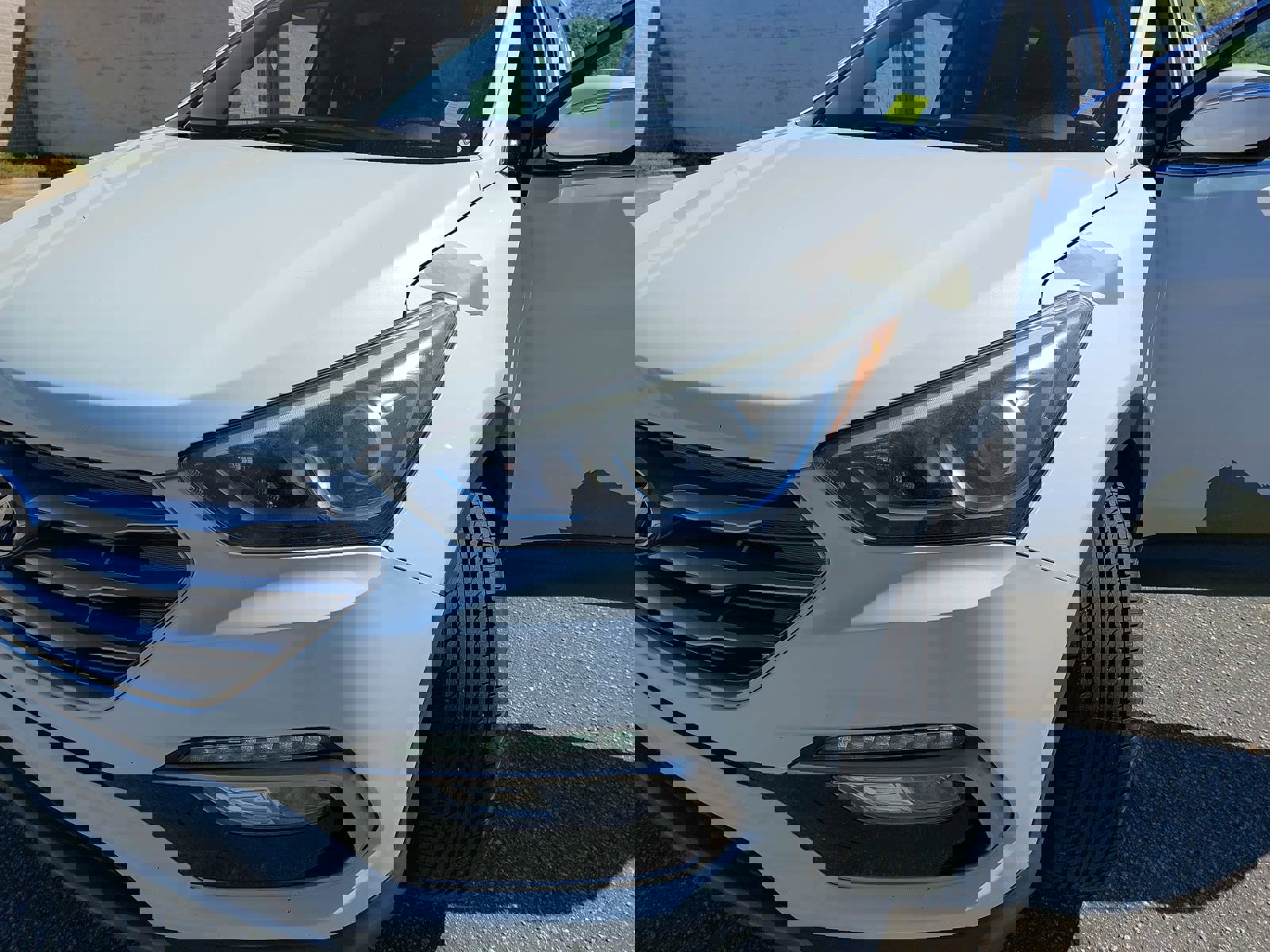 Used 2018 Hyundai Santa Fe Sport w/ 2.4L Value Package 02 image 31