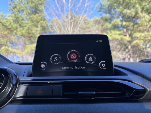 Used 2018 MAZDA MX-5 Miata RF Club image 17