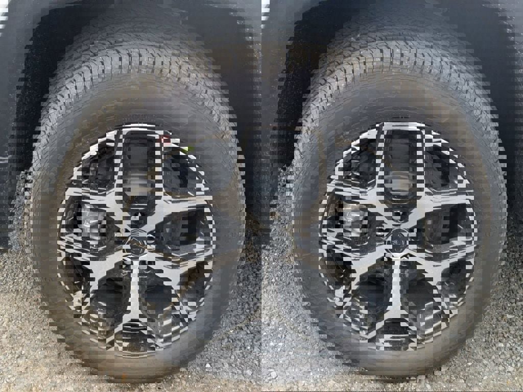 New 2026 Jeep Compass Limited w/ Mopar All Weather Package AWD/4WD image 9