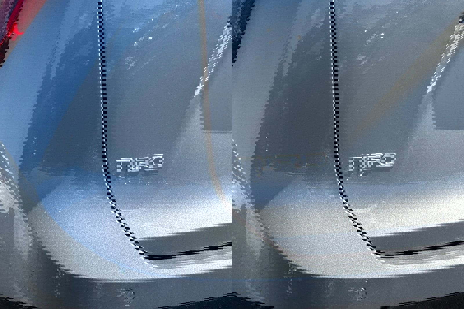 New 2026 Kia Niro Wave image 27