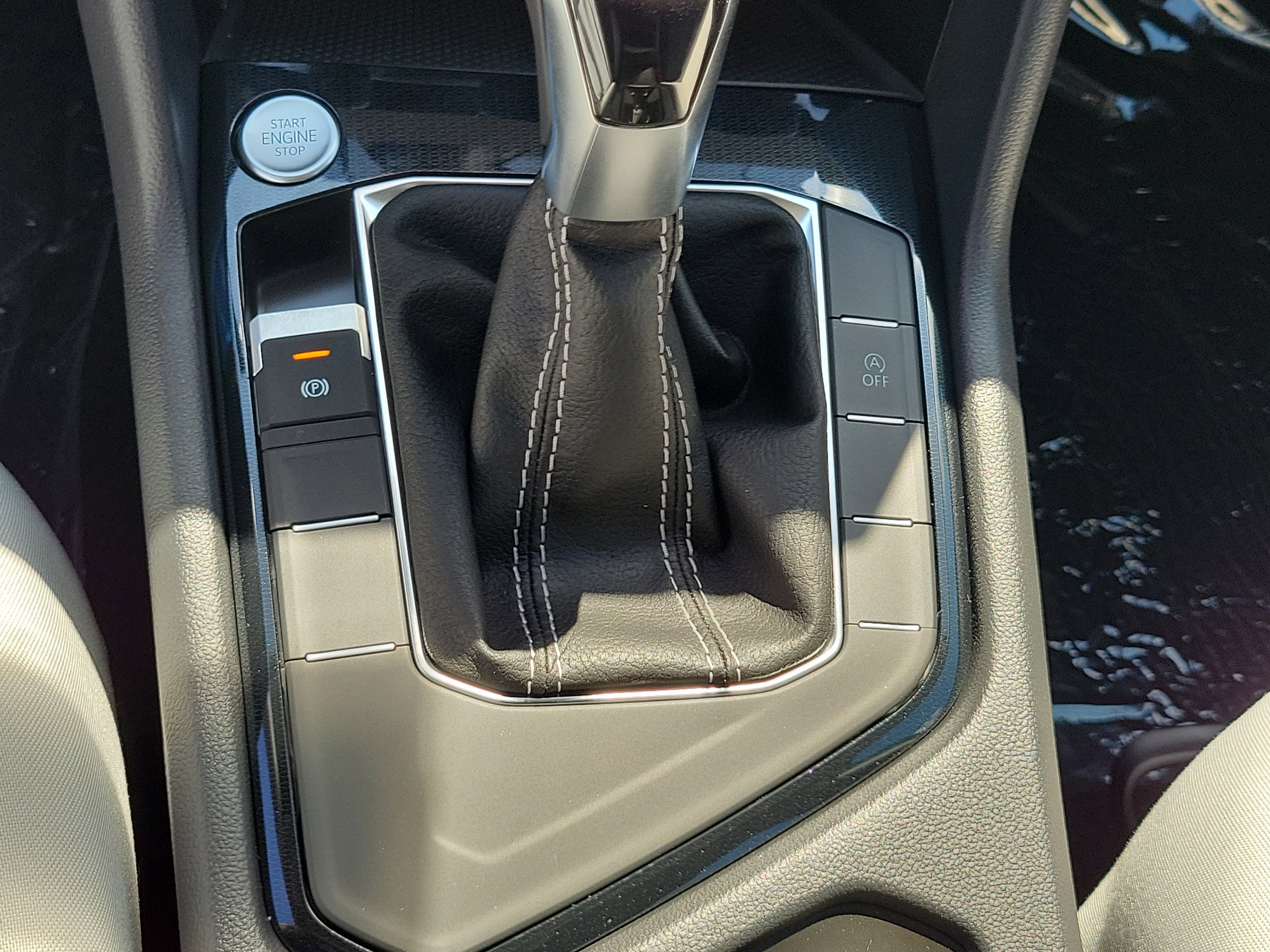 New 2026 Volkswagen Taos S FWD image 30