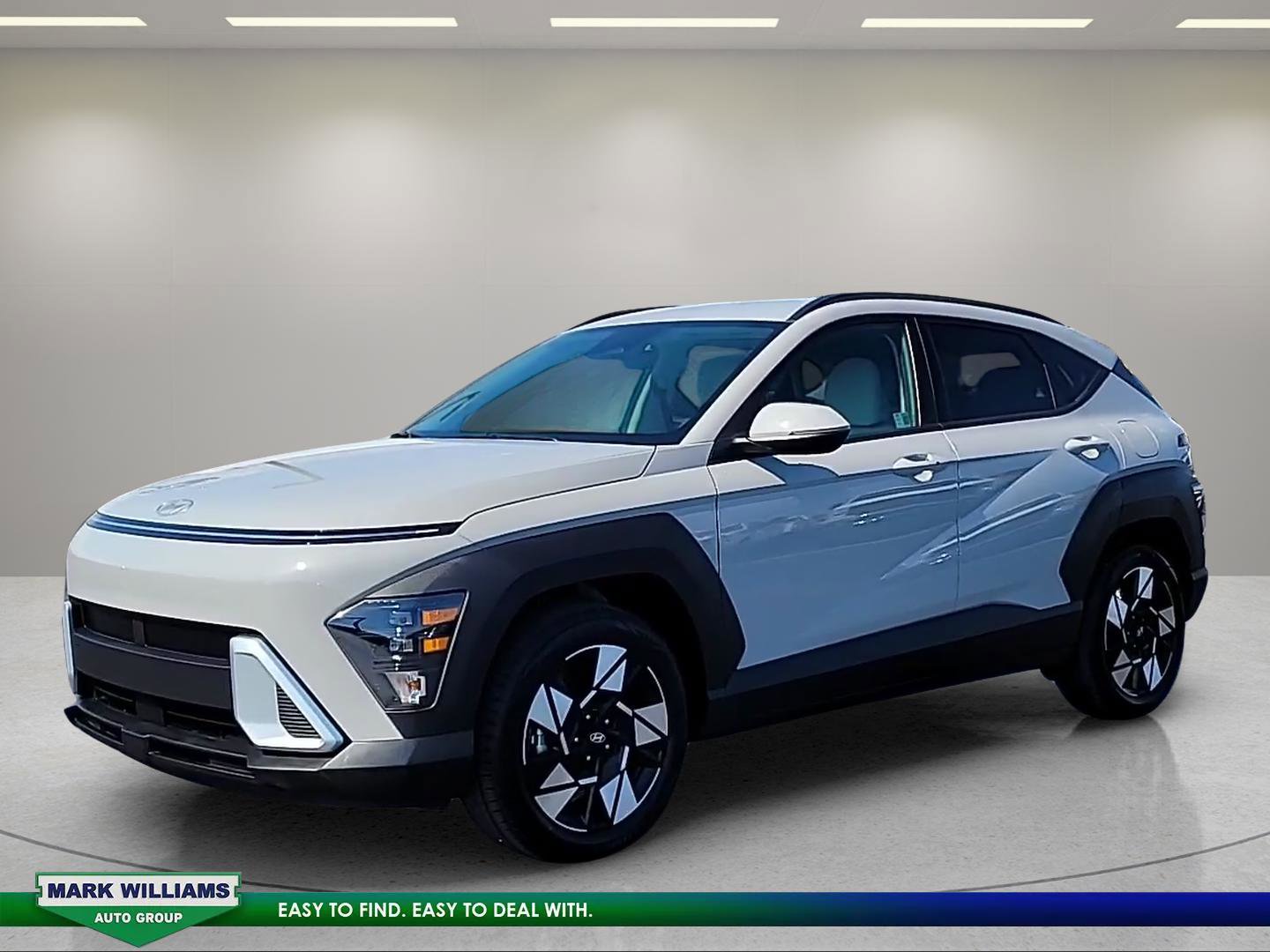 Used 2025 Hyundai Kona SEL image 8