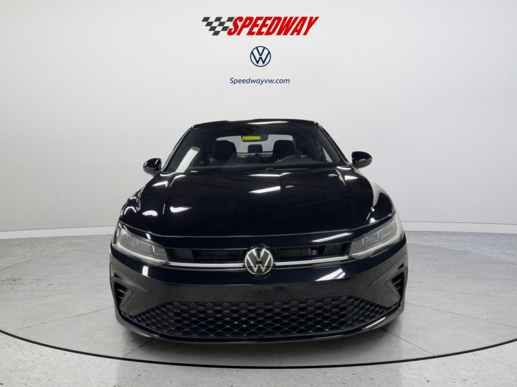 New 2026 Volkswagen Jetta Sport FWD image 3