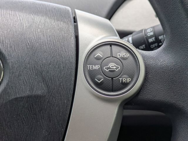Used 2012 Toyota Prius Three FWD image 25