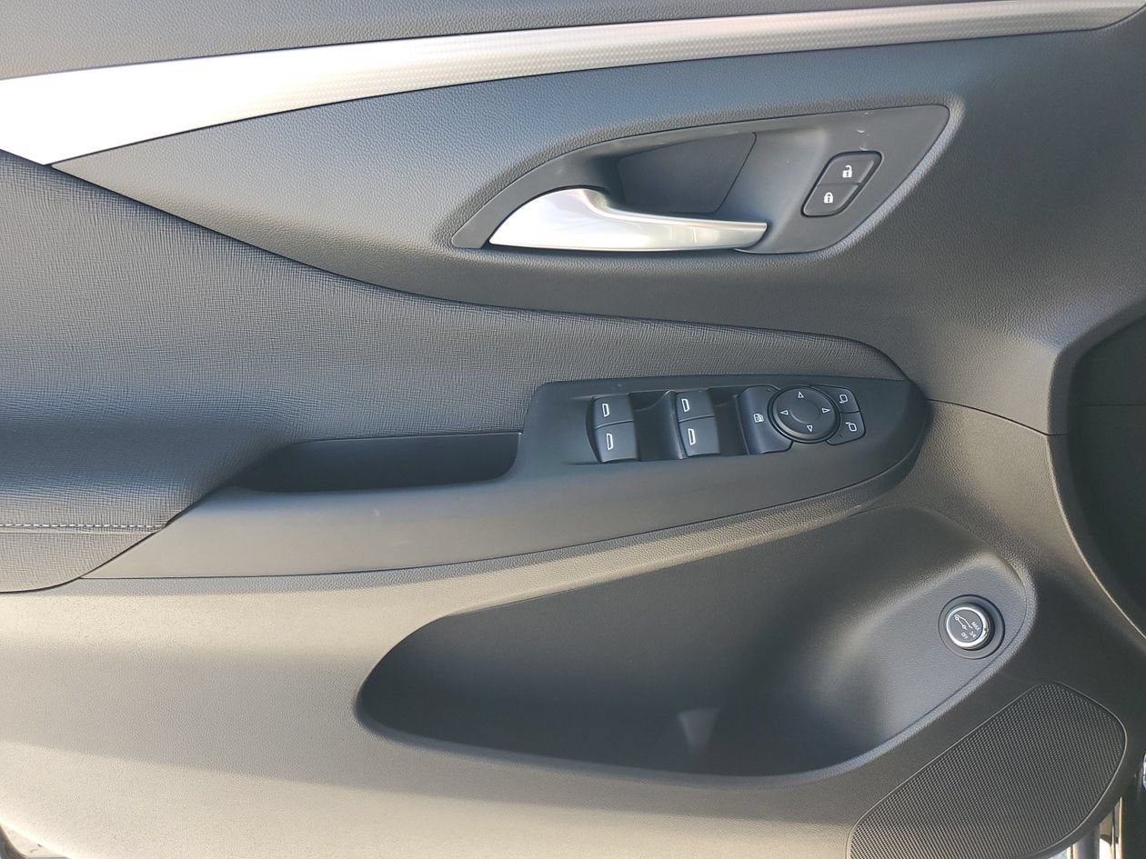 New 2026 Buick Envista Sport Touring FWD image 16