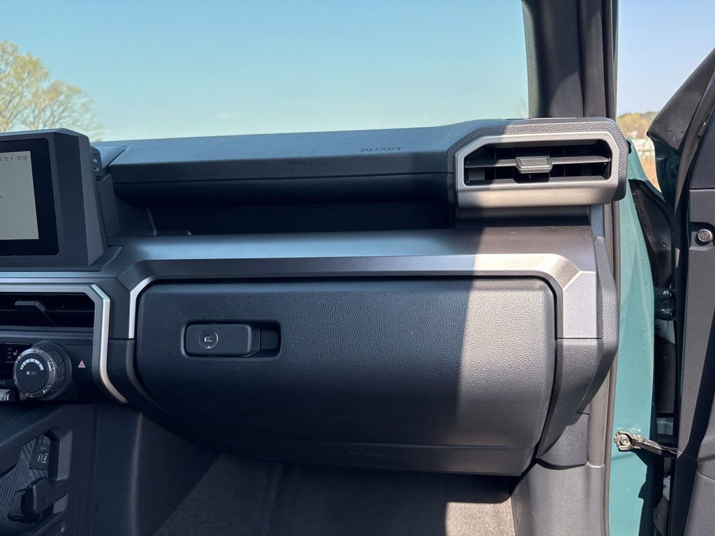 Certified 2025 Toyota 4Runner TRD Off-Road image 10